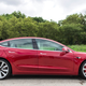 Tesla Model 3 Performance